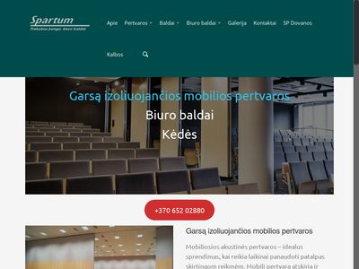 spartum.lt