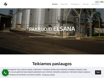 elsana.lt