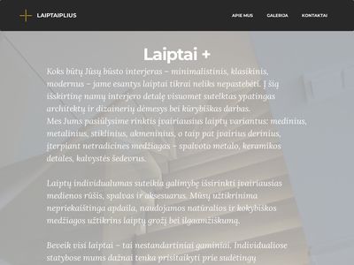 laiptaiplius.lt