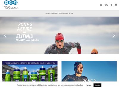 trisportas.lt