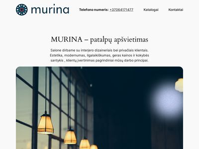 murina.lt