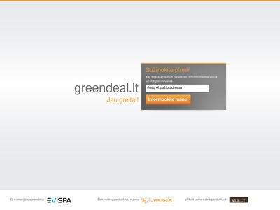 greendeal.lt