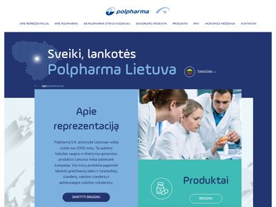 polpharma.lt