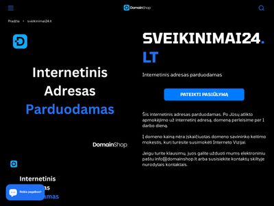 sveikinimai24.lt