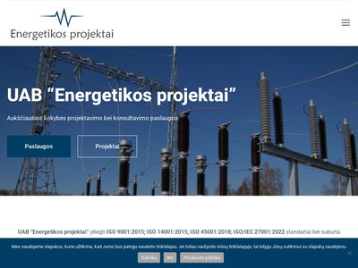 enpro.lt