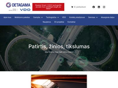 detagama.lt