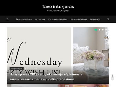 tavointerjeras.lt