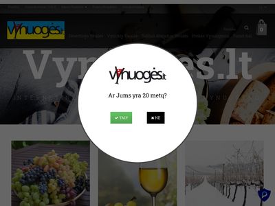 vynuoges.lt