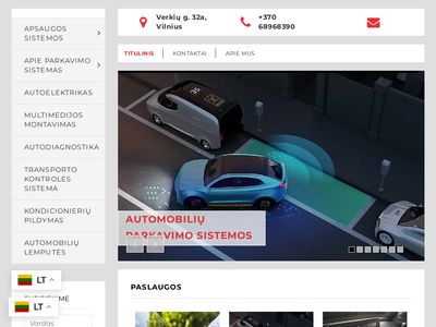 automobiliukryptis.lt