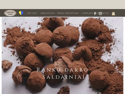 chocolade.lt