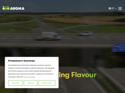 augma.lt