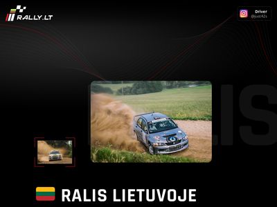 rally.lt