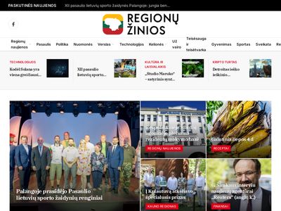 regionuzinios.lt