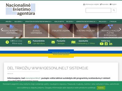 iqesonline.lt
