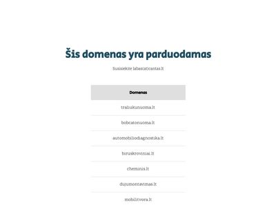 bobcatonuoma.lt