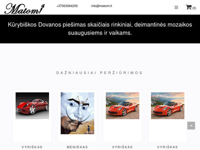 matomi.lt