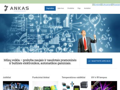 ankas.lt