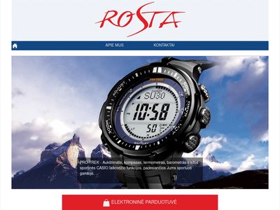 rosta.lt