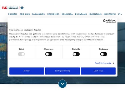 itlogistics.lt