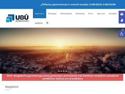 ubu.lt