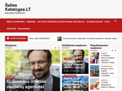 salieskatalogas.lt
