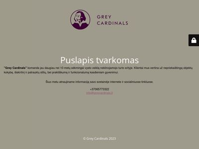 greycardinals.lt