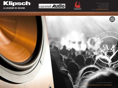 klipsch.lt