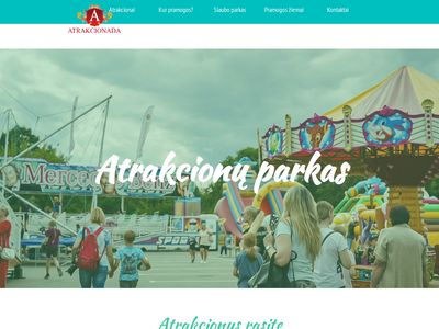 atrakcionada.lt