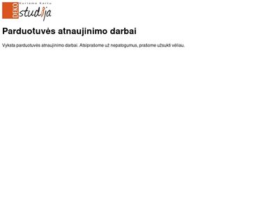 dekostudija.lt