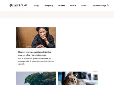 filipopolis.lt