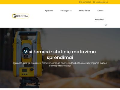 geotera.lt