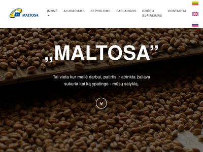 maltosa.lt