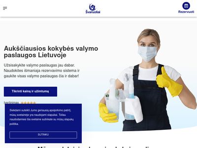 svaruoliai.lt