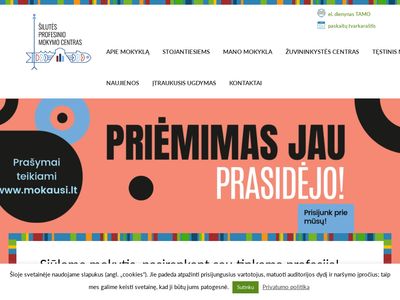 szum.lt