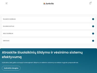junkvila.lt