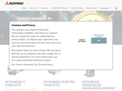 Untitled  www.mitforklift.com