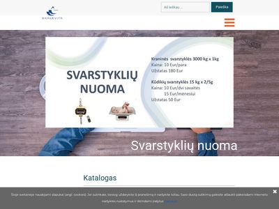 skalevita.lt