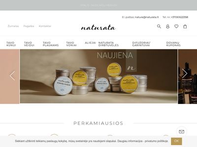 naturata.lt