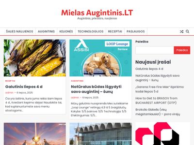 mielasaugintinis.lt