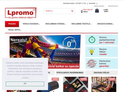 lpromo.lt