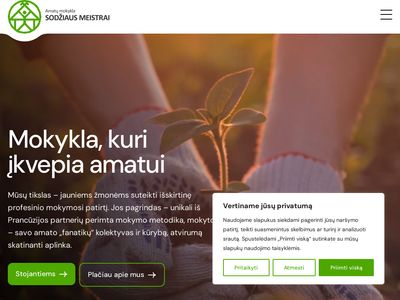 sodziausmeistrai.lt