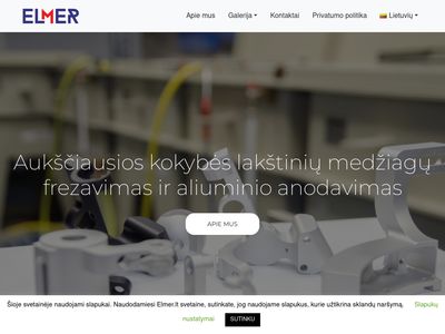 elmer.lt
