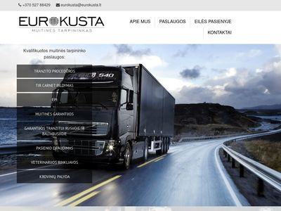 eurokusta.lt