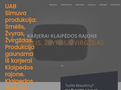 simuva.lt