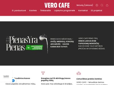 verocafe.lt