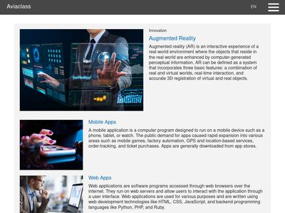 HugeDomains.com – AviaClass.com is for Sale (Avia Class