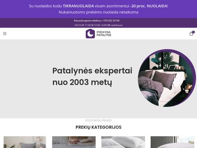 prekybapatalyne.lt