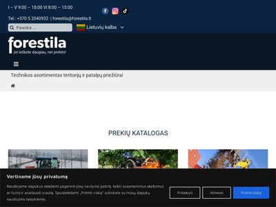 forestila.lt