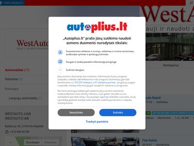 westauto.lt