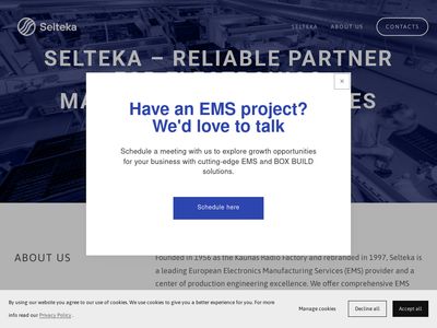 SELTEKA: Skaitmeninės TV priedėliai, skaitmeniniai priedeliai, TV